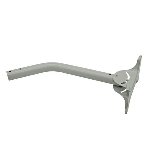 Ubiquiti Networks Ubiquiti Universal Arm Bracket, Designed for wall or poles
