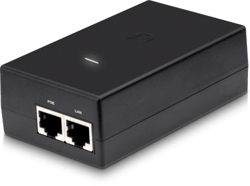 Ubiquiti Networks Ubiquiti 50V 1.2A Poe Adapter