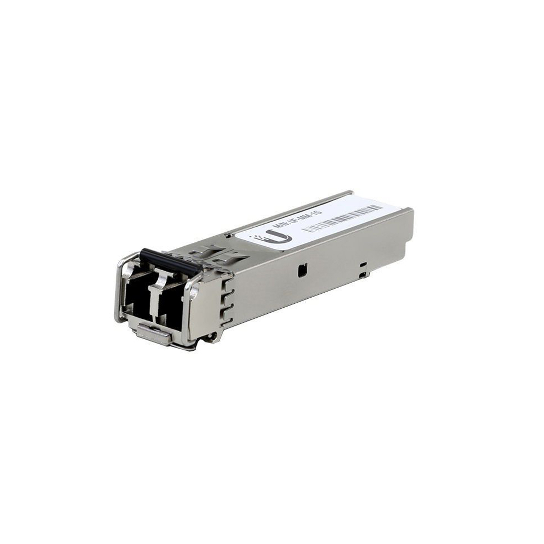 Ubiquiti Networks U-Fiber Multi Mode SFP 1.25g LC 550m