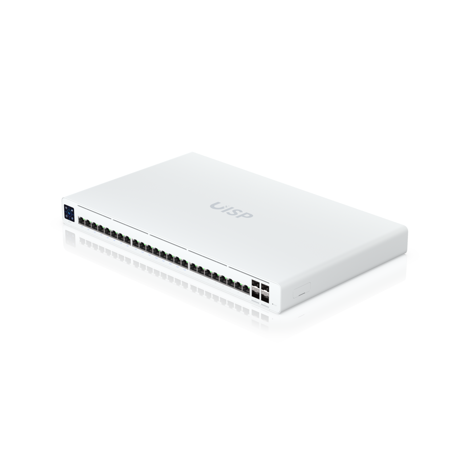 Ubiquiti Networks Ubiquiti UISP 24 Port GB 16 Port 4SFP+