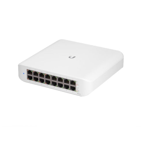Ubiquiti Networks Ubiquiti 16 Port Gigabit 45W 4PoE UniFi Switch