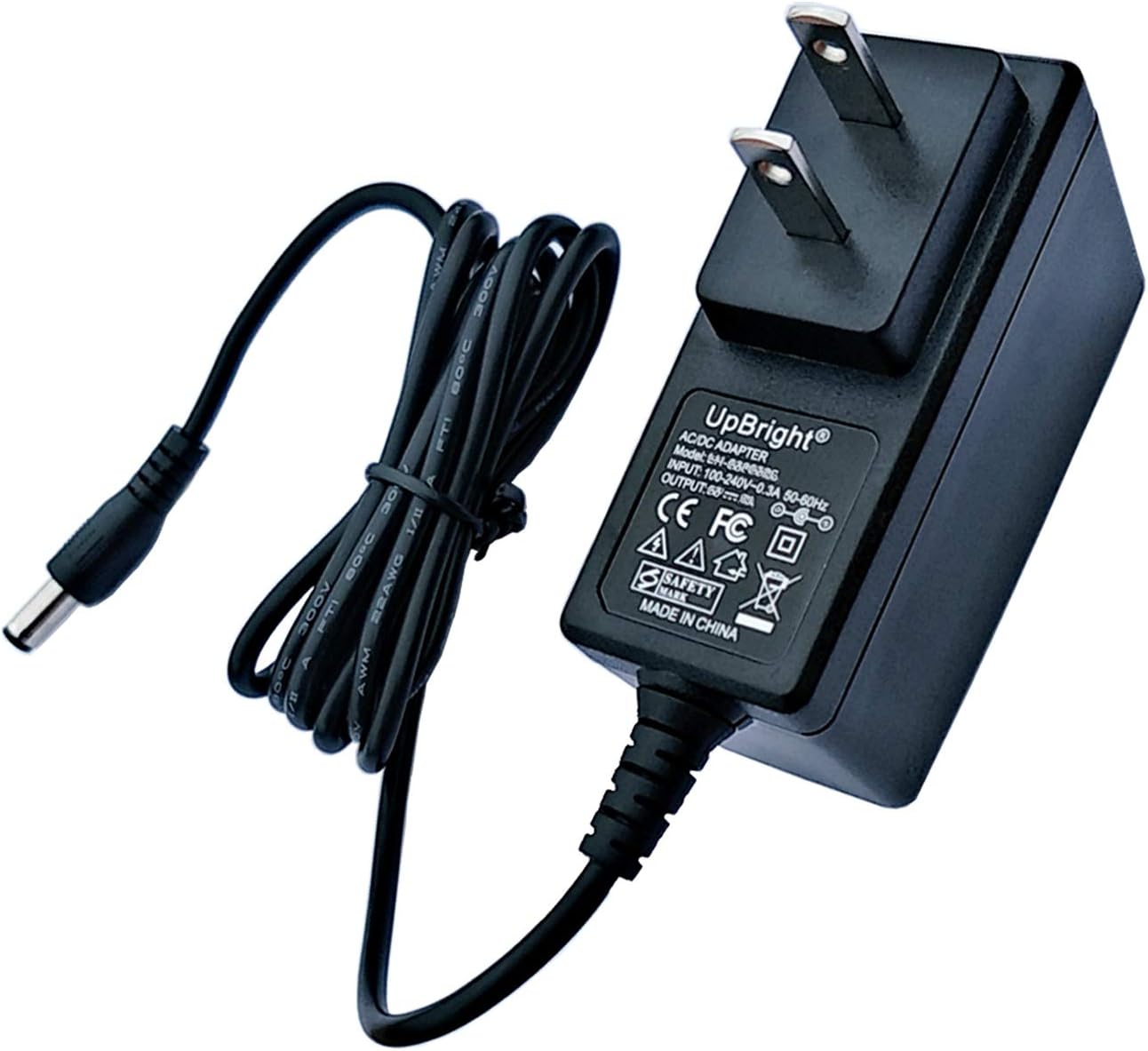 Yealink Dect / Wifi Con Phone PSU & Char