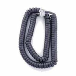 Yealink Curly Cord