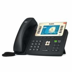 Yealink High-End Colour Screen Paperless IP Phone