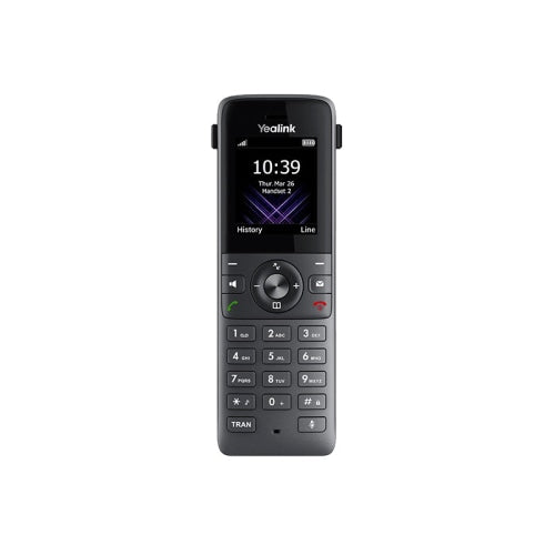 Yealink Additional W73H Handset