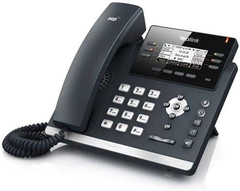 Yealink RJ-9 Call Centre Headset